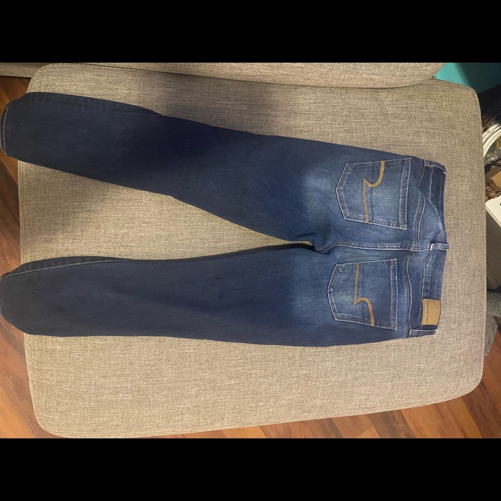 Jeans - Picture 3 of 3